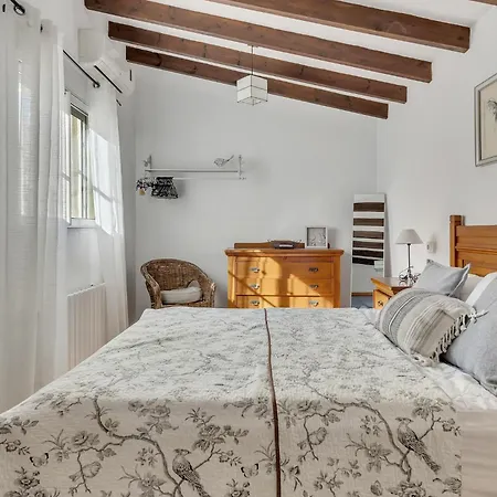 Casa Remanso By Aldertons Teulada