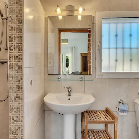 Casa Remanso By Aldertons Holiday home