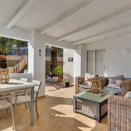Casa Remanso By Aldertons *