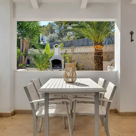 Casa Remanso By Aldertons *