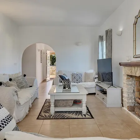 Holiday home Casa Remanso By Aldertons
