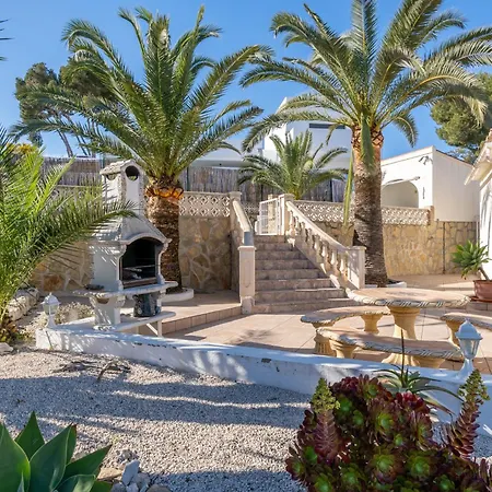 Casa Remanso By Aldertons * تيولادا