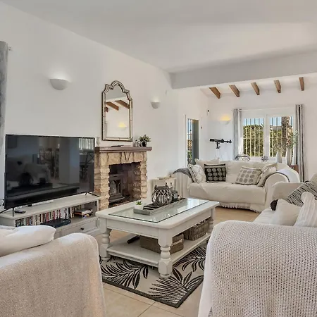 بيت للعطل Casa Remanso By Aldertons *