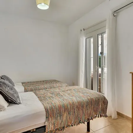 بيت للعطل Casa Remanso By Aldertons تيولادا